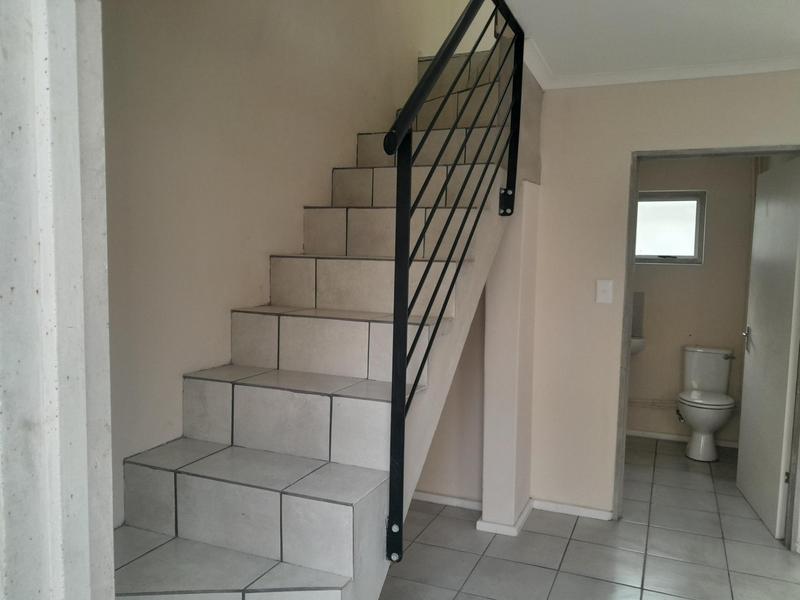To Let 2 Bedroom Property for Rent in Mossel Bay Western Cape